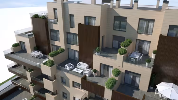 Residencial El Sauce