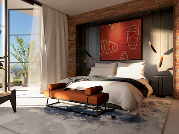 Wave Residence