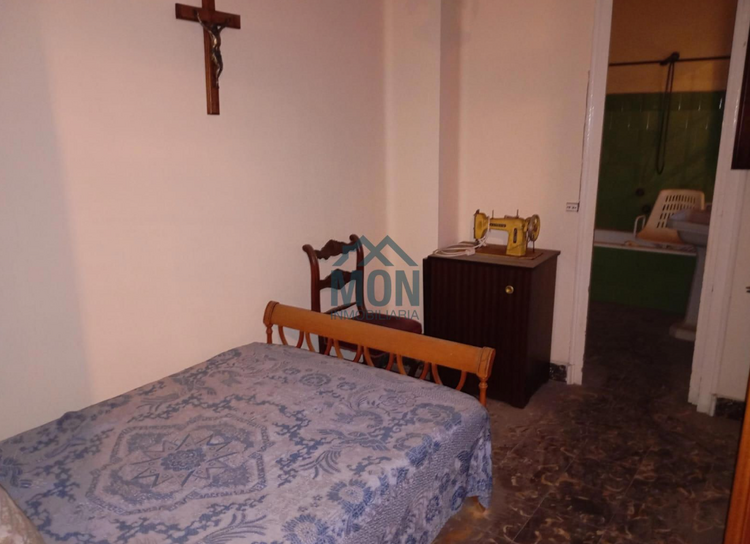 House in La Torre