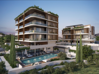 SeaCrest Residences