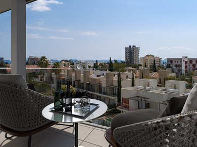 AQUA PARK VACATION CLUB ANNEX