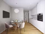 Residencial El Tejo