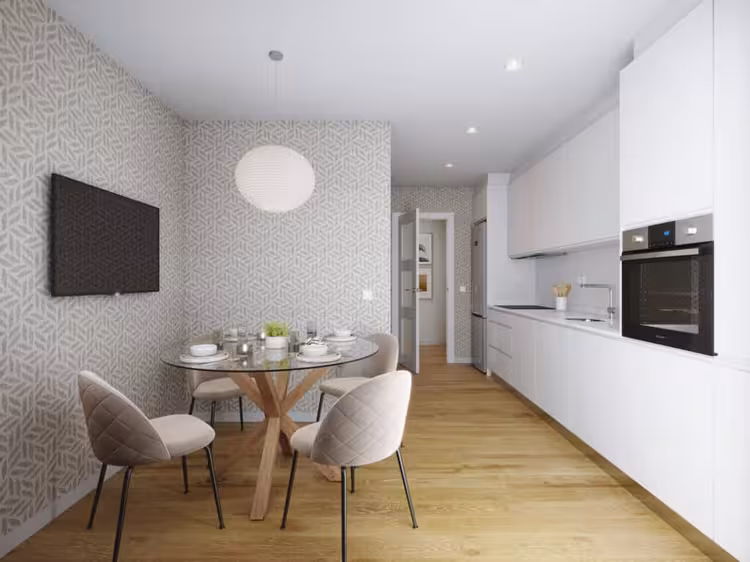 Residencial El Tejo