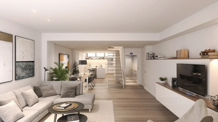 La Devesa Single-family