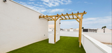TERRAÇOS DE SÃO FRANCISCO