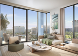 Vida Residences Dubai Marina