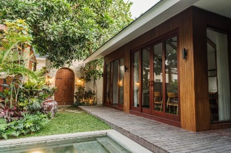 Kesari Villas