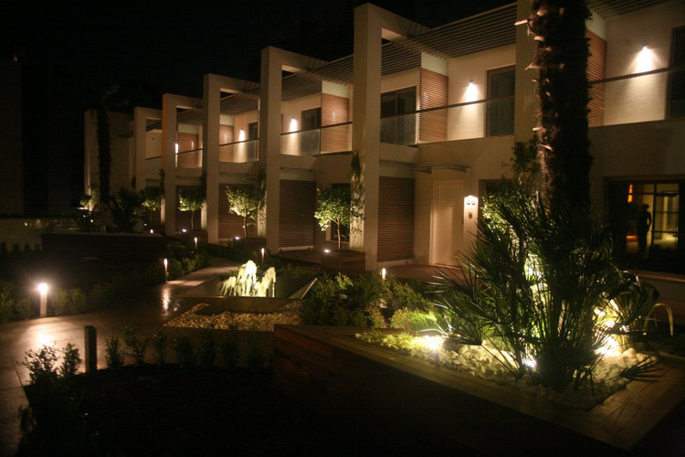The Port Residence