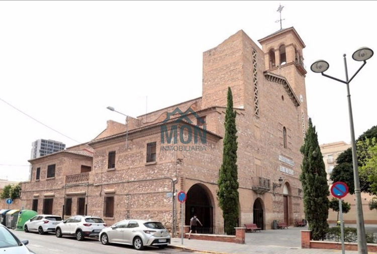 House in La Torre