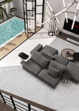 SWOI LOFT Umalas
