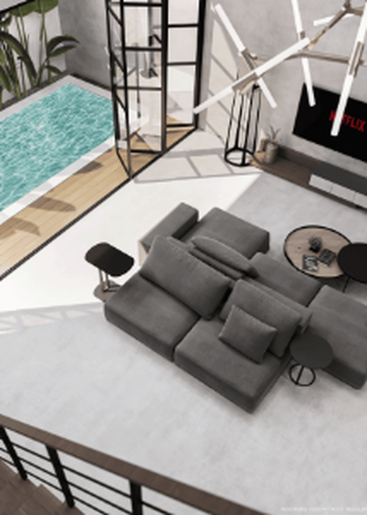 SWOI LOFT Umalas