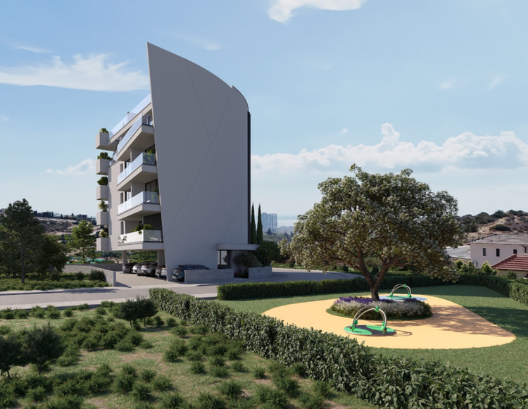 Desarrollo residencial que combina un bloque de 11 apartamentos, ubicado en una zona familiar exclusiva llamada Agios Athanasios.
El edificio incluye estudios, apartamentos de una y dos habitaciones en las plantas 1.ª a 3.ª, y dos impresionantes átic Avenir Residences