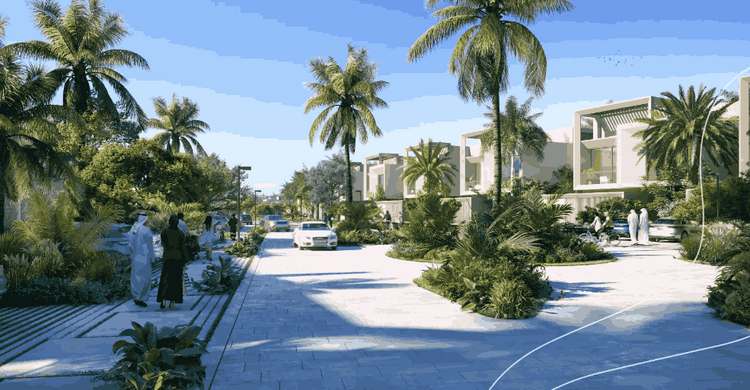 La isla de Al Thuraya es una impresionante isla de Ajmal Makan situada en el centro de Sharjah. Tiene una superficie total de 474.000 metros cuadrados, incluida una playa de 52.430 metros cuadrados. La isla ofrece villas de lujo de 5, 6 y 8 dormitori Al Thuraya Island
