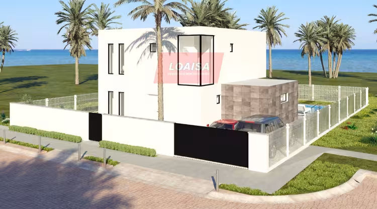 VILLA G4 - SERENA
