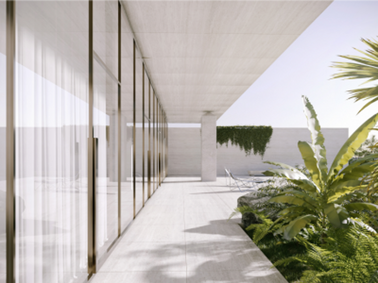 Citadel by Parq