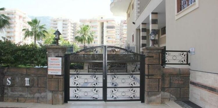 Atlas 2 Residence
