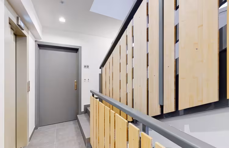 Obra nueva en Vitoria‑Gasteiz