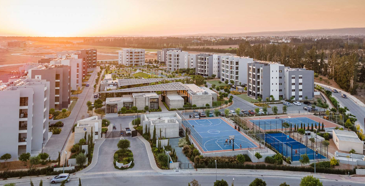 Sunset Gardens