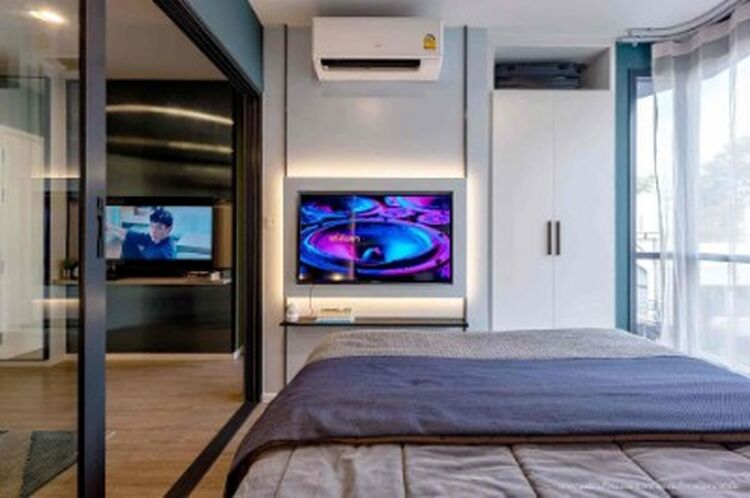 Blue Sukhumvit 89