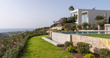Palisandro Hills