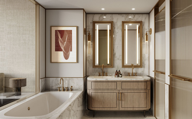 Jumeirah Living Business Bay