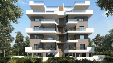 Downtown Residences