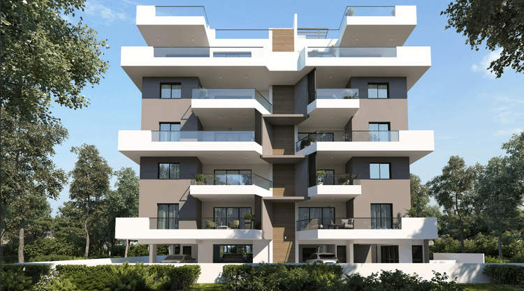 Downtown Residences