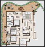 Yenaier Residences