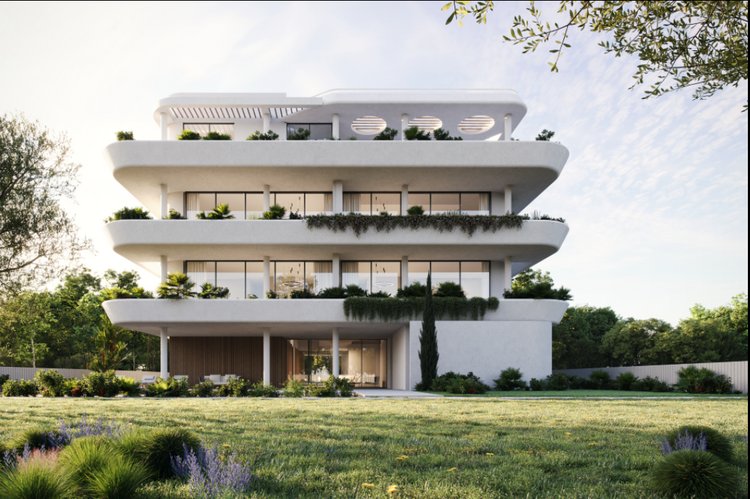 IKARIA SUITES