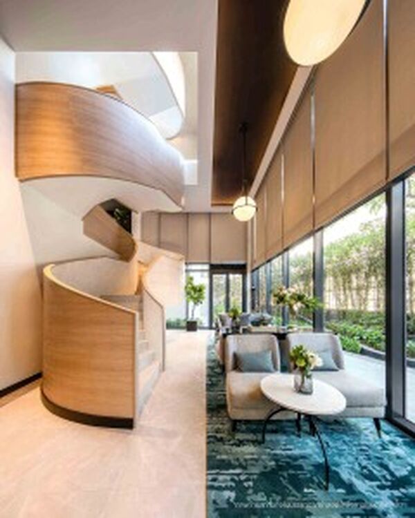 Blue Sukhumvit 89