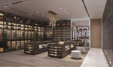 Ellington Villa Collection - La Mer is an ultra-luxurious seven-bedroom villa located in the prestigious Jumeirah 1 neighborhood. This project is being developed by Ellington Properties, which is one of the leading luxury real estate developers in th Villa Collection La Mer