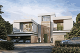 Sobha Hartland 2 es una nueva oferta premium del desarrollador Sobha Realty, ubicada en la reconocida ciudad MBR. La comunidad cuenta con villas de cinco dormitorios y tres pisos en tres diseños diferentes. Cada residencia de este conjunto se convert Sobha Hartland 2