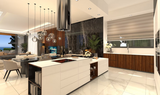 MARINA BEACHFRONT VILLA