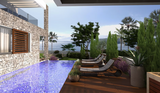 LAGUNA BEACHFRONT VILLAS