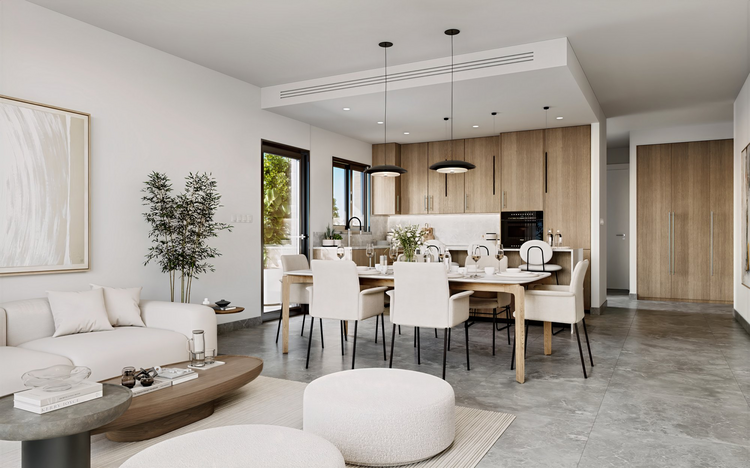 Riviera Residences Ⅰ