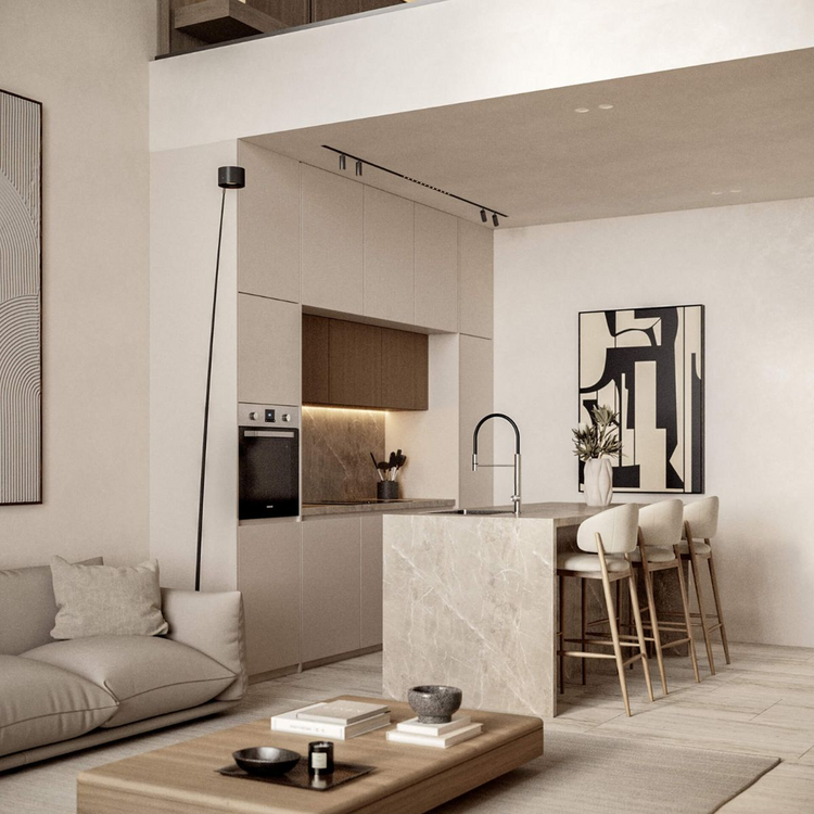 Baia Residences