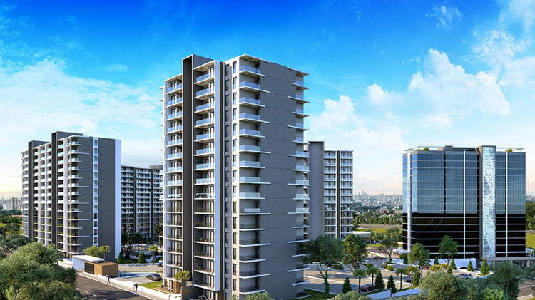 Ataşehir Modern İzmir