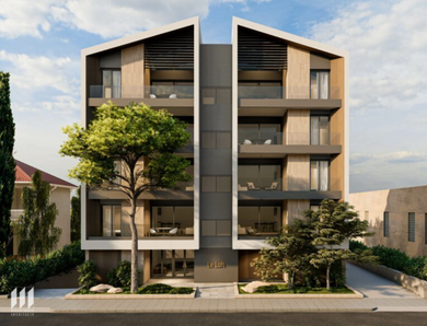 LE LOFT RESIDENCE — Complejo Residencial de Lujo en Engomi, Nicosia
Un complejo residencial de élite en el corazón del prestigioso distrito de Engomi. Combina diseño moderno, comodidad urbana y alto potencial de inversión.
Ventajas clave:
Ubicaci LE LOFT RESIDENCE