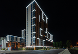 ARQUITECTOR — comunidad residencial