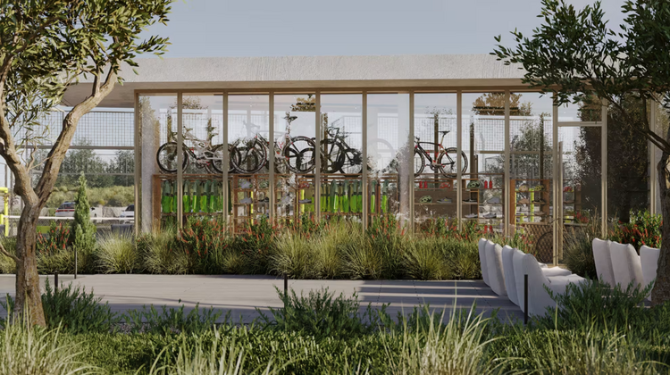 Lime Padel Park