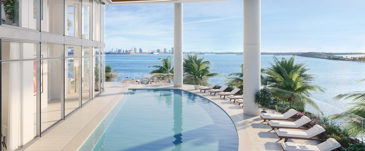 Una Residences