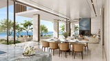 SHA Residences is a unique project set on a separate island in the AlJurf area between Dubai and Abu Dhabi. Here you will be surrounded by pristine nature and tranquility.
SHA's exclusive residences include a collection of luxurious 4-7 bedroom vill SHA Residences