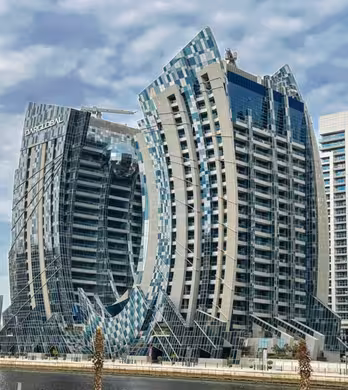 J ONE Tower