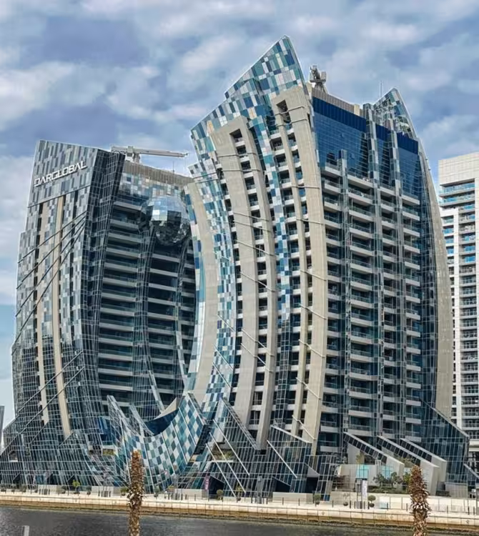 J ONE Tower