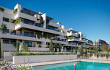 Residencial INBISA Viñas Viejas