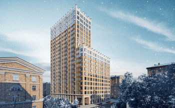 GloraX Premium Belorusskaya