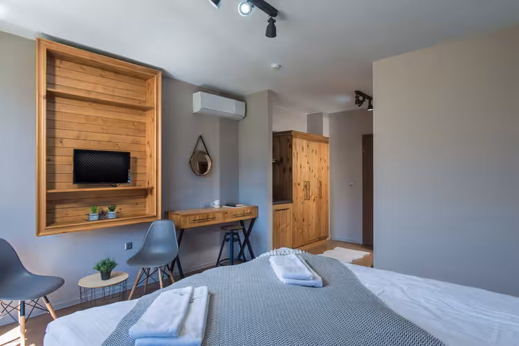 Cornelia Deluxe Residence