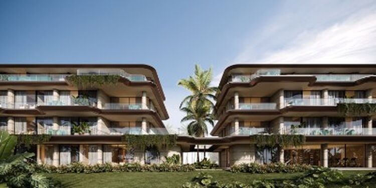 Nusa Dua II