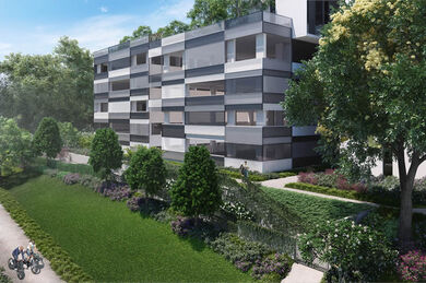 Parc Riviera — the embodiment of modern living in Singapore’s green heart
Project Concept
Parc Riviera is a contemporary residential development by EL Development (Pte) Ltd, located in the prestigious West Coast Vale district in western Singapore.
T Parc Riviera