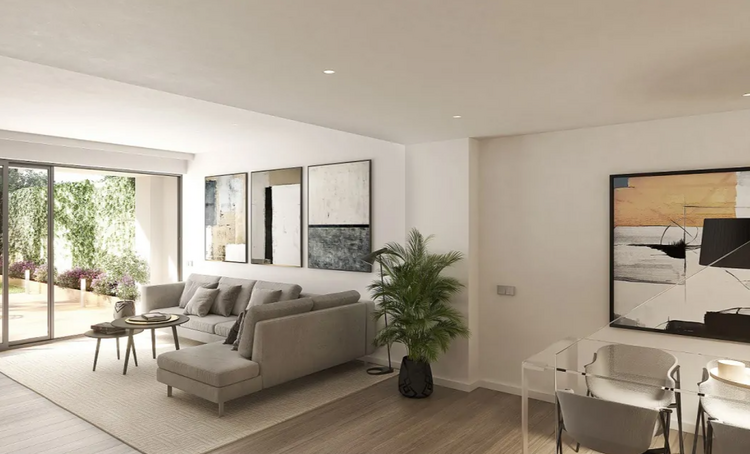 La Devesa Single-family